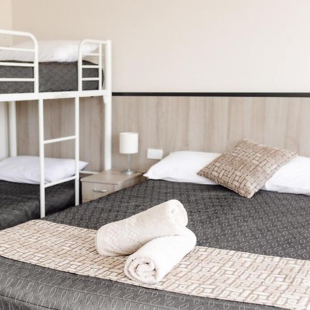Starline Motor Inn Miles Dış mekan fotoğraf