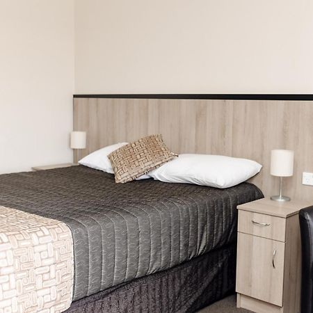 Starline Motor Inn Miles Dış mekan fotoğraf