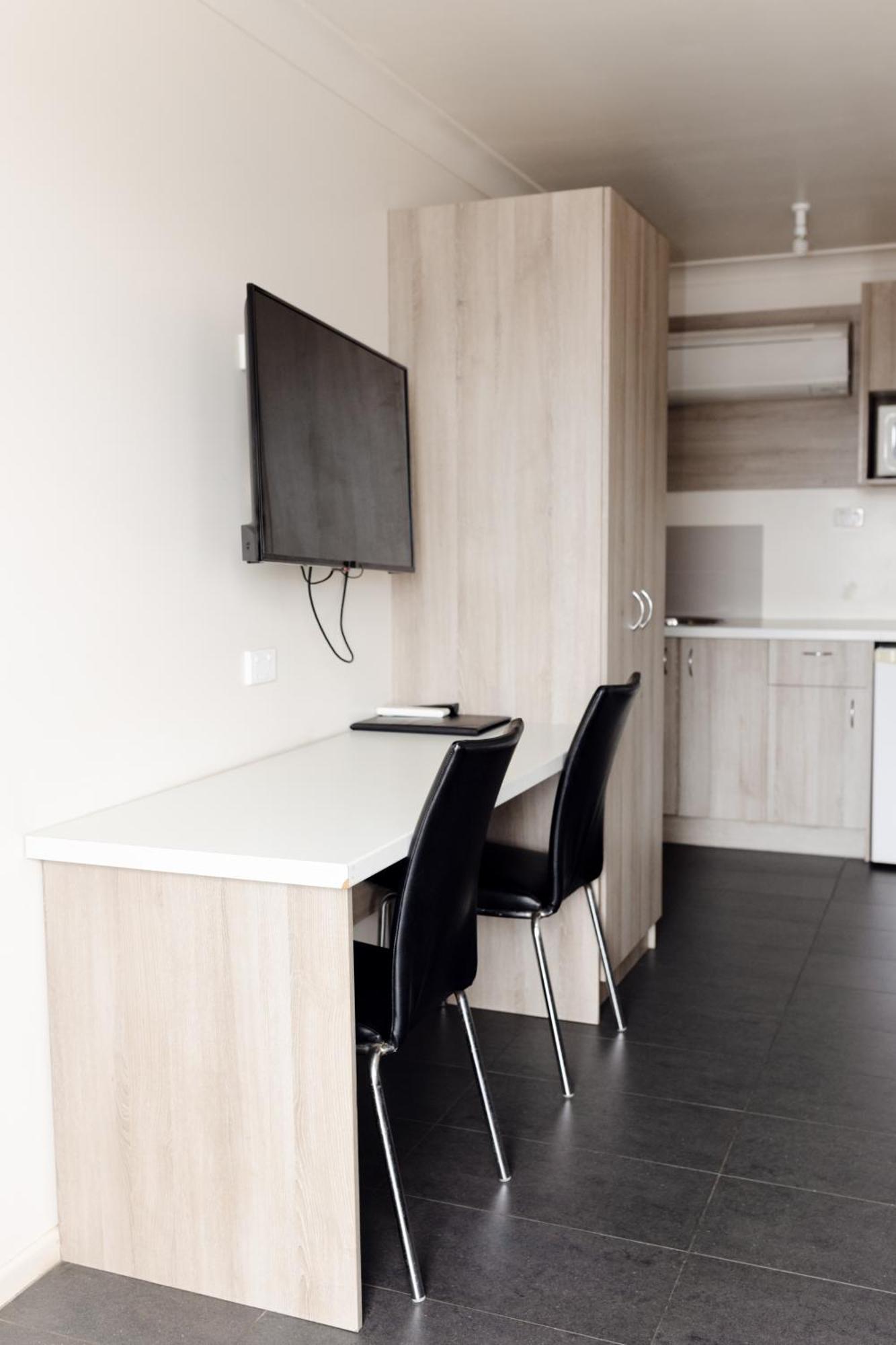 Starline Motor Inn Miles Dış mekan fotoğraf