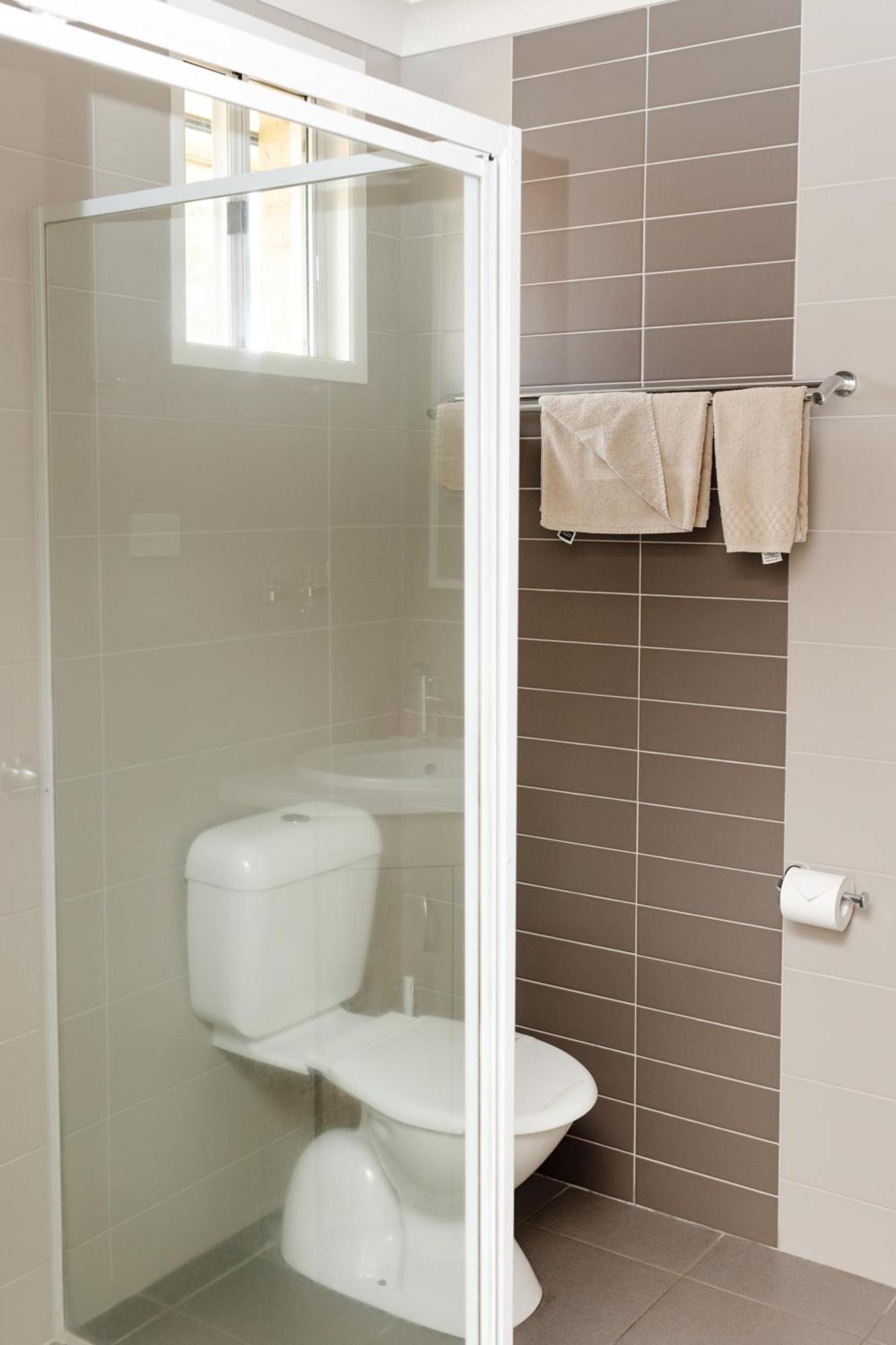 Starline Motor Inn Miles Dış mekan fotoğraf