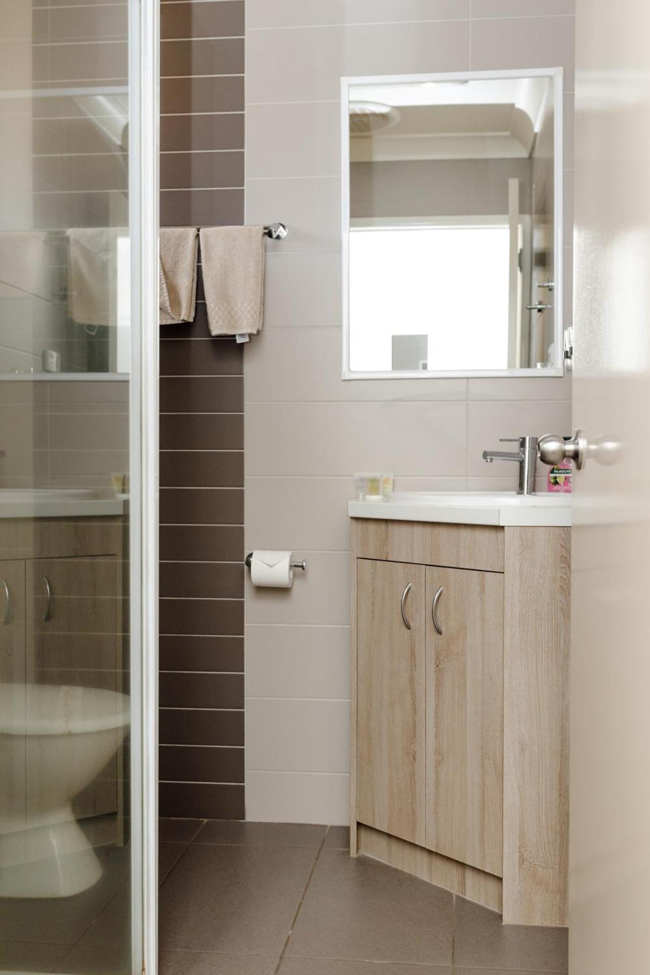 Starline Motor Inn Miles Dış mekan fotoğraf